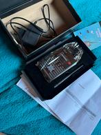 Rf audio camera sweeper detector detector g318 tracker, Hobby en Vrije tijd, Elektronica-componenten, Ophalen of Verzenden, Zo goed als nieuw