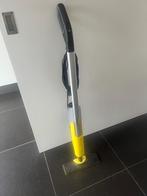 Karcher nettoyeur sol vapeur, Elektronische apparatuur, Stoomapparaten, Ophalen, Zo goed als nieuw, Stoomreiniger
