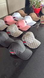 Gucci petten, Kleding | Heren, Ophalen of Verzenden, Nieuw, Pet