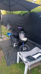 Vivacity 50cc 2 tatkt, Fietsen en Brommers, Tweetakt, Gebruikt, Overige modellen, Klasse B (45 km/u)