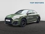 Audi A1 Sportback Audi A1 Sportback Prestige Edition 25 TFSI, Automaat, Navigatiesysteem, A1, 129 g/km