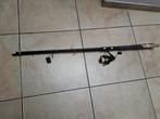 Werphengel / feeder Carpelan sensitief 300, Watersport en Boten, Ophalen, Zo goed als nieuw, Werphengel