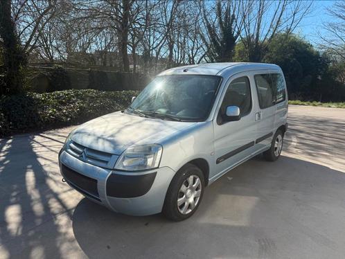 Citroen berlingo benzine euro 4 gekeurd voor verkoop, Auto's, Citroën, Particulier, Berlingo, Benzine, Euro 4, Ophalen