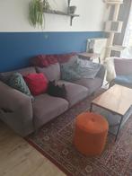 Gratis bank Ikea, Ophalen, Gebruikt, Driepersoons, Rechte bank