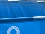 Opzetzwembad Avenli 320cm, Ophalen, Gebruikt, Rond, 300 cm of meer
