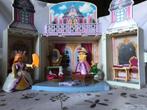 Playmobil Princess - Speelbox (x2), Kinderen en Baby's, Speelgoed | Playmobil, Complete set, Zo goed als nieuw, Ophalen