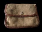 WH WW2 Late-War personal bag, Enlèvement ou Envoi