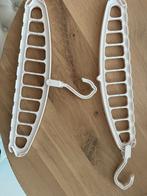 Multi hanger, Ophalen, Zo goed als nieuw