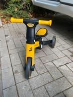 Loopfiets Uonibaby, Ophalen, Gebruikt, Uonibaby, Verstelbare zitting