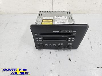 CD-speler Volvo V70/XC70 II ('00-'08) 9452060 beschikbaar voor biedingen
