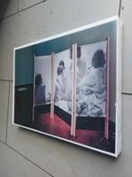 rooie flikkers Amsterdam: Montaigue de Quercy, Frankrijk, Antiek en Kunst, Kunst | Tekeningen en Fotografie, Verzenden