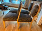 Roche Bobois 4-delige stoelen, Huis en Inrichting, Zo goed als nieuw