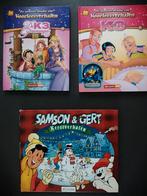 leesboeken K3 en Samson, Boeken, Ophalen of Verzenden, Zo goed als nieuw, Fictie algemeen