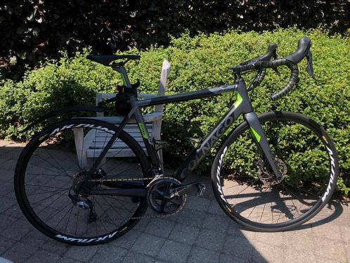 Colnago E64 Performance racefiets, Fietsen en Brommers, Fietsen | Racefietsen, Zo goed als nieuw, Overige merken, Ophalen
