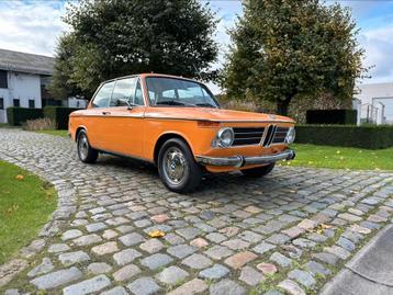 Bmw 1600 (02) Bonne affaire 