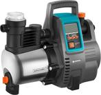 Gardena Premium Hydrofoorpomp SNELLE GRATIS LEVERING, Verzenden, Nieuw, Elektrisch, Hydrofoorpomp