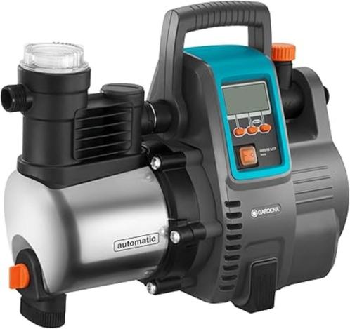 Gardena Premium Hydrofoorpomp SNELLE GRATIS LEVERING, Tuin en Terras, Waterpompen, Nieuw, Elektrisch, Hydrofoorpomp, Verzenden