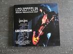 Led Zeppelin CD-set van 3 - Rocky Mountain Hop, Cd's en Dvd's, Cd's | Rock, Ophalen of Verzenden, Zo goed als nieuw, Poprock