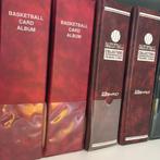 7500+ nba basketball cards (10 binders) base & inserts, Meerdere plaatjes, Ophalen of Verzenden, Zo goed als nieuw