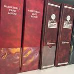 7500+ nba basketball cards (10 binders) base & inserts, Comme neuf, Enlèvement ou Envoi, Plusieurs images