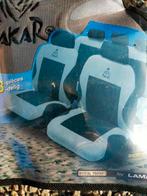 Gloednieuwe autohoezen Dakar, Ophalen of Verzenden