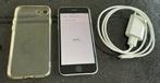 iPhone SE 2 wit, Telecommunicatie, Ophalen, Gebruikt, Wit, 76 %