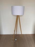 Lamp zuiver, Huis en Inrichting, Lampen | Vloerlampen, Ophalen, Gebruikt, Metaal