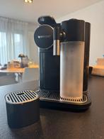 Nespresso Gran Latissima, Elektronische apparatuur, Koffiezetapparaten, Ophalen, Koffiepads en cups, Gebruikt, Espresso apparaat