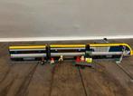 Lego trein 60197, Kinderen en Baby's, Speelgoed | Duplo en Lego, Ophalen, Zo goed als nieuw, Complete set, Lego