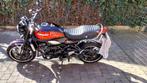 Kawasaki Z 900 RS, gekeurd en met ongedragen kawa vest., 4 cilinders, 948 cc, Particulier, 12 t/m 35 kW