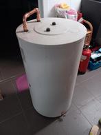 Boiler, Doe-het-zelf en Bouw, Chauffageketels en Boilers, Ophalen, Gebruikt, Boiler