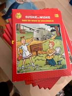 Suske en wiske 70 collectie, Boeken, Ophalen, Zo goed als nieuw