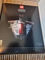 Venator class republic attack cruiser lego 75367, Ophalen of Verzenden, Nieuw