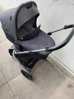 Easywalker buggy met zitje en wieg & accessoires, Kinderen en Baby's, Ophalen, Zo goed als nieuw
