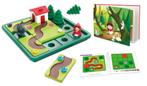 Smart Games Roodkapje Deluxe, Hobby en Vrije tijd, Ophalen of Verzenden, Zo goed als nieuw