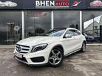 Mercedes-Benz GLA 200 d/TOIT PANO/NAVI/AIRCO/PACK AMG, Auto's, 100 kW, Gebruikt, 4 cilinders, 136 pk