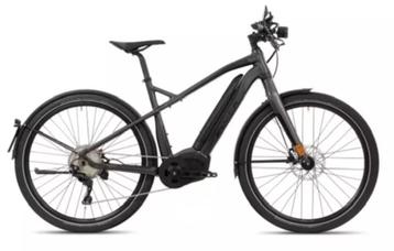 FLYER speedpedelec 48cm 630Wh beschikbaar voor biedingen