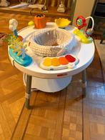 Skip hop activiteitentafel, Kinderen en Baby's, Ophalen, Zo goed als nieuw