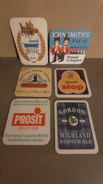 39 bierviltjes in goede staat zie foto's, Verzamelen, Biermerken, Ophalen of Verzenden, Zo goed als nieuw