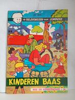 Jommeke - 26 Kinderen baas, Boeken, Stripverhalen, Ophalen of Verzenden, Gelezen, Jef Nys