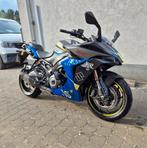 Suzuki GSX-S1000gt 2022 8600km te koop of ruilen, Motoren, Motoren | Suzuki, Particulier, Chopper, Cruise Control