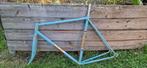 Van Impe staal kader 56 cm, Fietsen en Brommers, Ophalen, Gebruikt