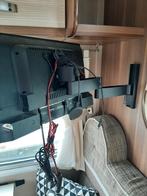 Camper - caravan tv 12v, Ophalen, Gebruikt