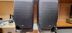 2 Speakers JVC, Audio, Tv en Foto, Luidsprekerboxen, Ophalen, Gebruikt, JVC, Minder dan 60 watt