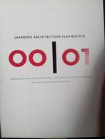 Jaarboek architectuur Vlaanderen OOIO1, Enlèvement ou Envoi