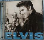 Elvis Presley dubbel cd, Cd's en Dvd's, Ophalen of Verzenden, Gebruikt