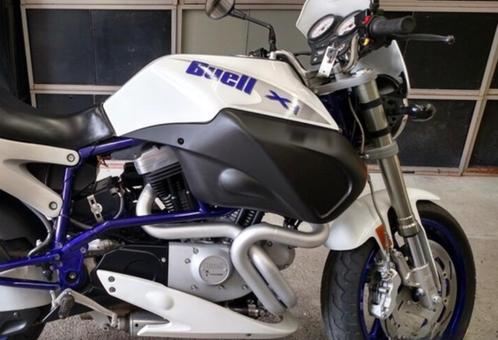 Buell Uitlaat Keramisch coaten in div kleuren, Motoren, Motoren | Buell, 2 cilinders, Ophalen of Verzenden