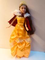 Disney princess Belle (Simba Toys), Kinderen en Baby's, Speelgoed | Poppen, Ophalen of Verzenden, Gebruikt, Overige typen