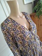 kleedje van scotch & soda, Kleding | Dames, Jurken, Maat 38/40 (M), Verzenden, Scotch & Soda, Zo goed als nieuw