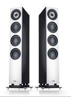 TEUFEL DEFINION 3 speakers, Muziek en Instrumenten, Accordeons, Ophalen, Zo goed als nieuw